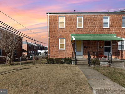 1708 White Oak Ave, Baltimore, MD, 21234