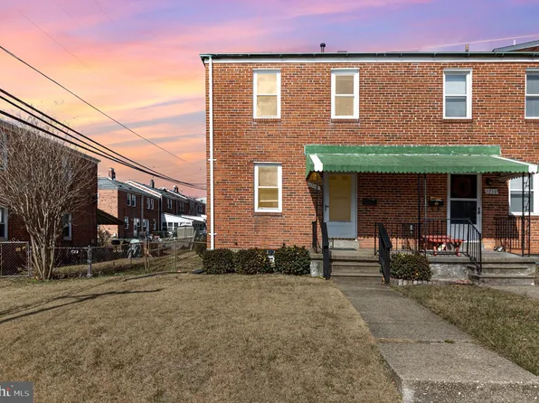 1708 White Oak Ave, Baltimore, MD 21234