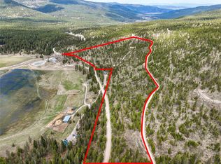 Browns Meadow Rd, Kila, MT 59920