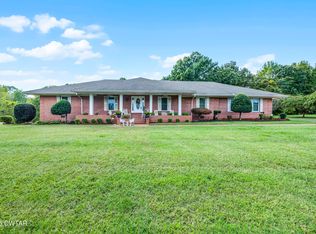 1450 Friendship Rd, Brownsville, TN 38012