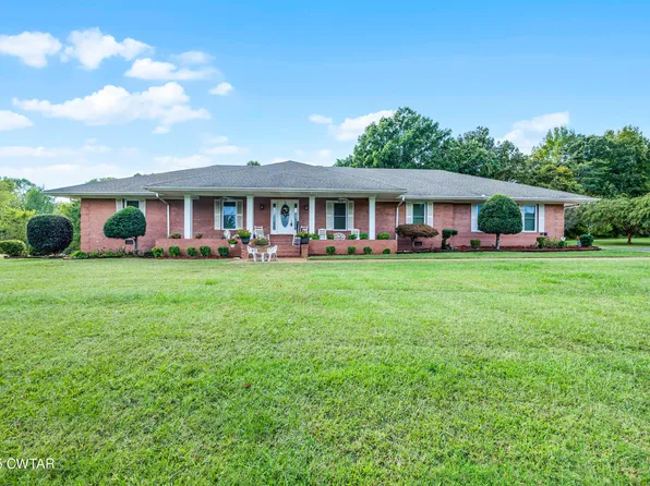 1450 Friendship Rd, Brownsville, TN 38012