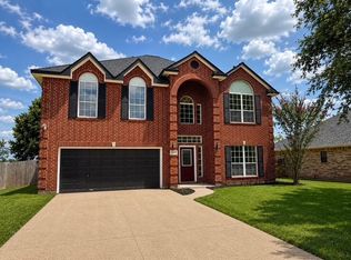 5305 Draycott Ct, Bryan, TX 77802
