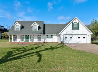 199 Chaparral Estates Dr, Denison, TX 75021