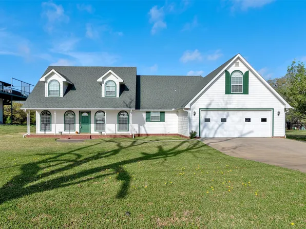 199 Chaparral Estates Dr, Denison, TX 75021