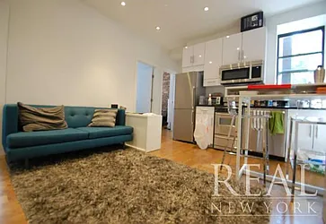 Rented by REAL New York