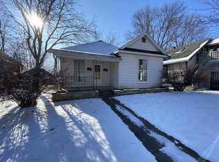 515 W Howe St, Bloomington, IN 47403