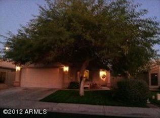 929 S Del Rancho, Mesa, AZ 85208