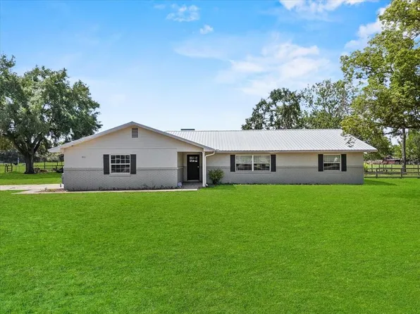 511 Hickory Hammock Rd, Lake Wales, FL 33859