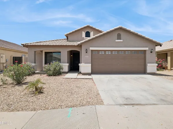 11217 W RIO VISTA Lane, Avondale, AZ 85323