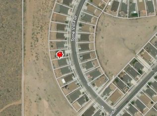 18 Tome Vista Dr, Los Lunas, NM 87031