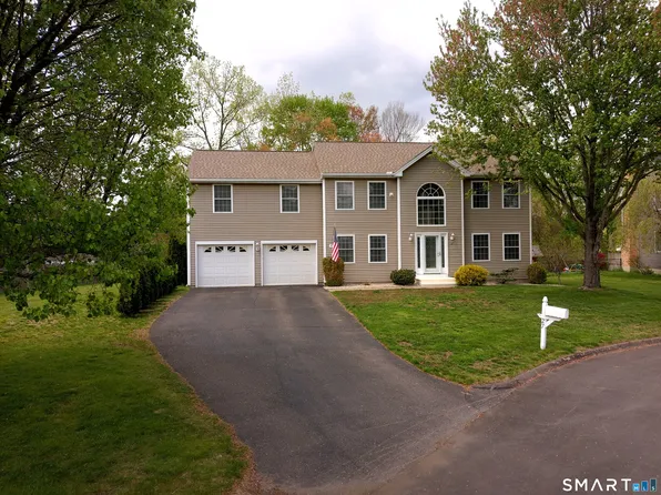 27 Tunnel View Terrace, Vernon, CT 06066