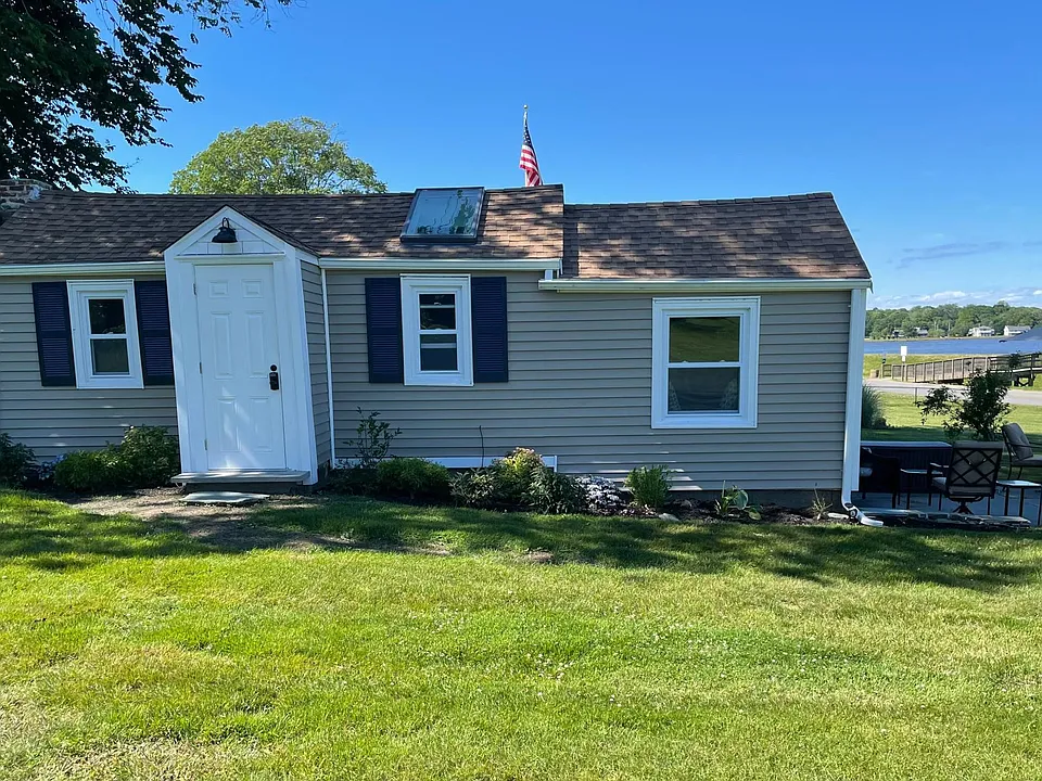 214 Eustis Ave #REAR