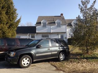 3592 Claybourne Rd, Dayton, OH 45429