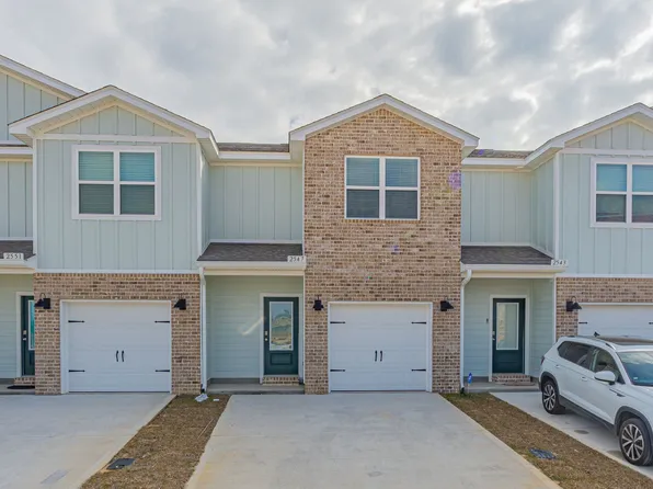 2547 Cliff Hollow Cir, Gulf Breeze, FL 32563