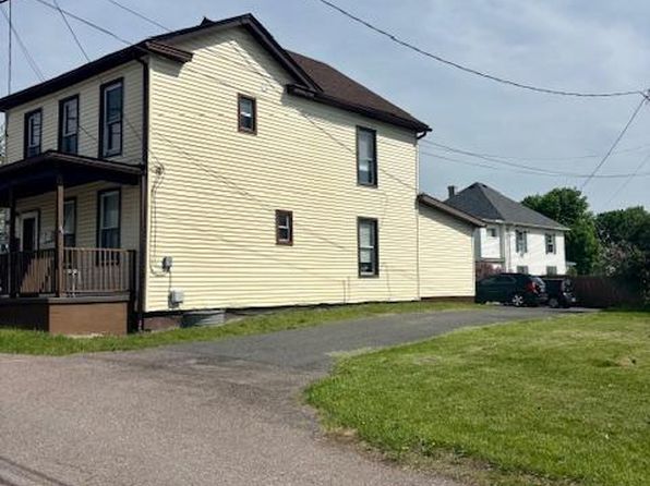 147 W Mechanic St, Frostburg, MD 21532