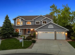 9728 Ashleigh Ln, Highlands Ranch, CO 80126
