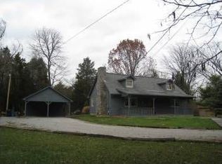 2409 Cornish Way, La Grange, KY 40031