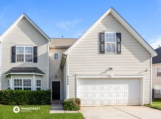 4236 Springhaven Dr, Charlotte, NC 28269