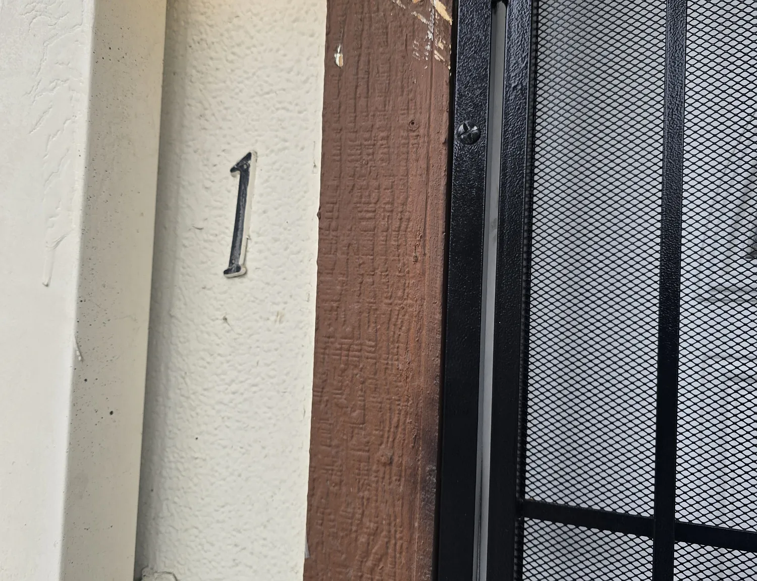 1 bed, 600 sqft, $1,400 — Photo 1