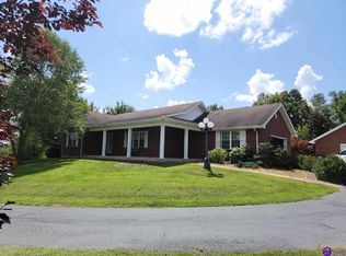 77 White City Rd, Hodgenville, KY 42748