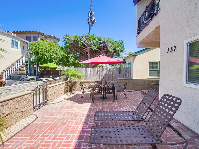737 Jamaica Ct #1 — Photo 20