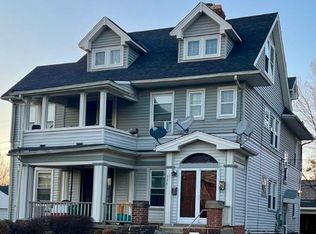 3341 Desota, Cleveland, OH 44118