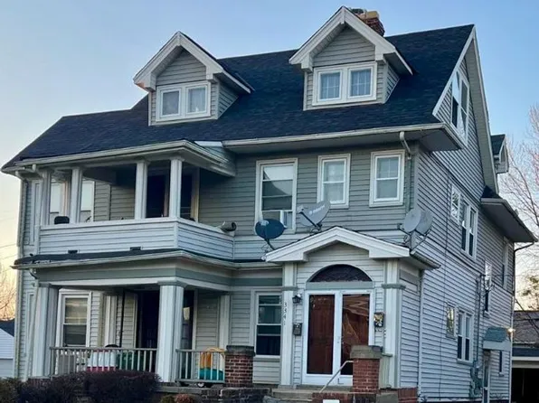 3341 Desota, 3341 Desota Ave #1, Cleveland, OH 44118