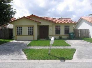 10230 SW 143rd Pl, Miami, FL 33186