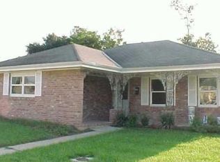 5619 Paris Ave, New Orleans, LA 70122