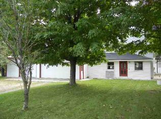 8119 S Morey Rd, Mc Bain, MI 49657