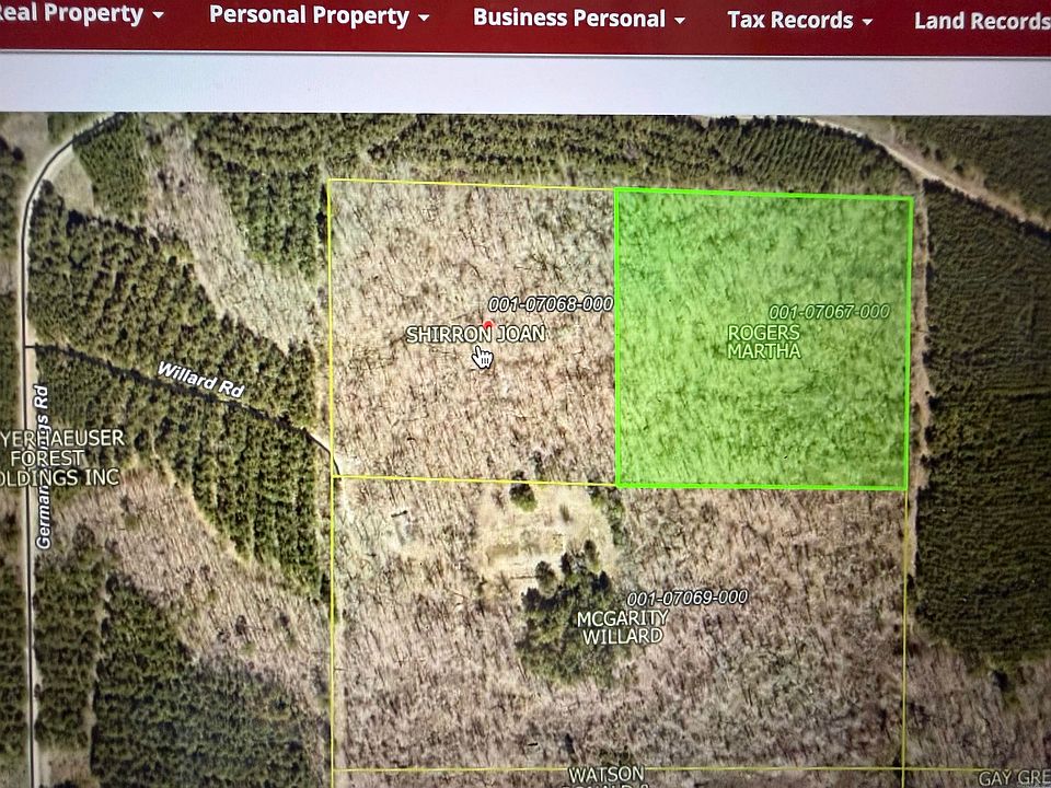 2nd image of 0 German Springs Rd