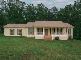 501 Coreen Ct, Canton, GA 30114