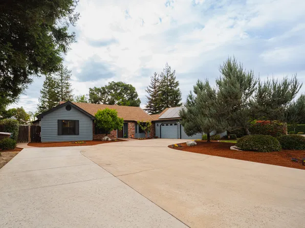 1265 N Margaret Street, Tulare, CA 93274