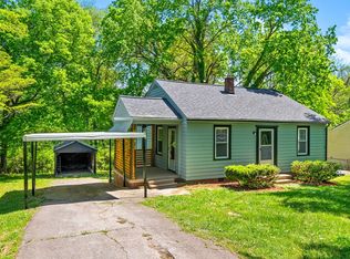 165 Liberty Pkwy, Clarksville, TN 37040