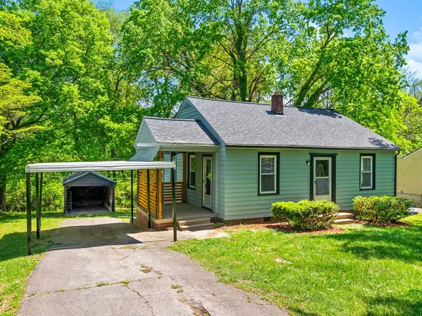 165 Liberty Pkwy, Clarksville, TN 37040