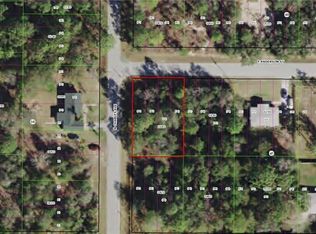 3016 E Anderson St, Inverness, FL 34453