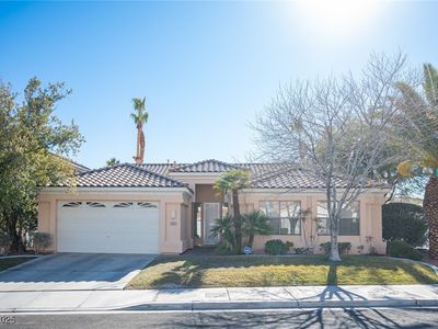 10009 Dusty Winds Ave, Las Vegas, NV, 89117