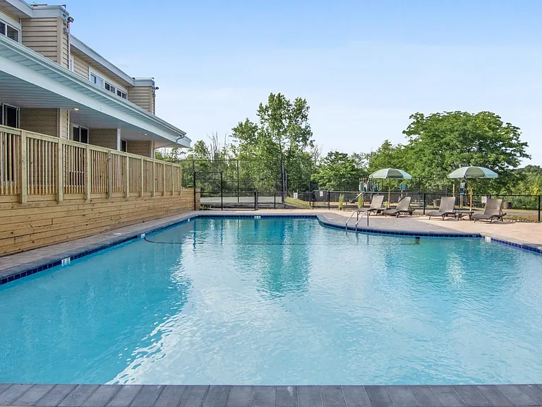 Welcome to Lakeshore Preserve, where upscale living meets tranquility. Enjoy our pristine pool area, surrounded by lush landscaping and modern amenities. Live your best life here. Schedule a tour today and see it for yourself!