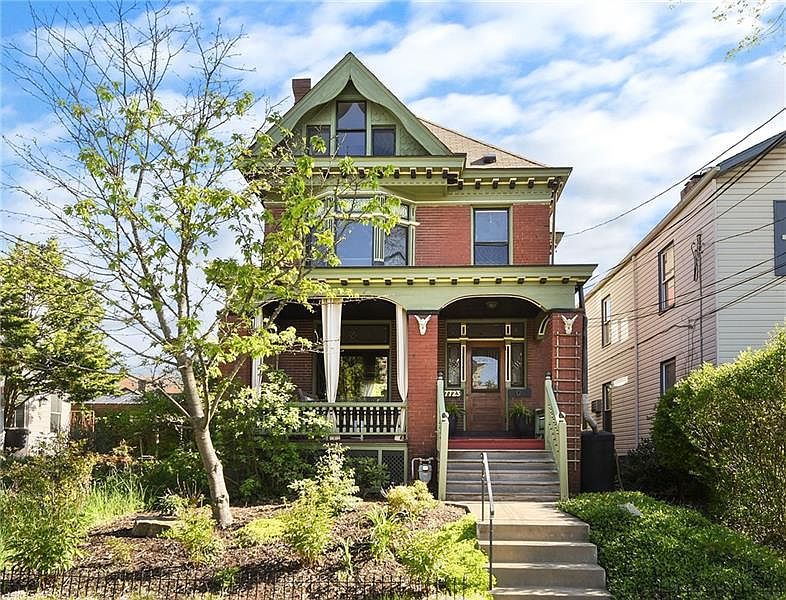 7723 Edgerton Ave, Pittsburgh, PA 15221 Zillow