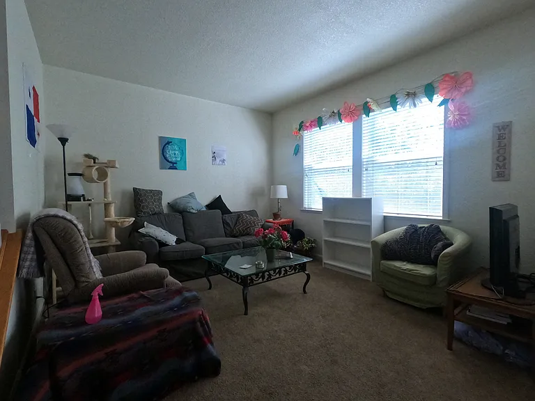 4614 Cowell Blvd — Photo 4