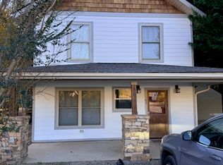 165 Onteora Blvd, Asheville, NC 28803