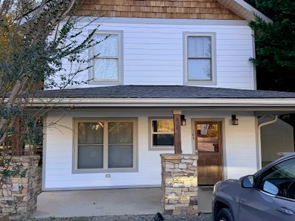 165 Onteora Blvd, Asheville, NC 28803