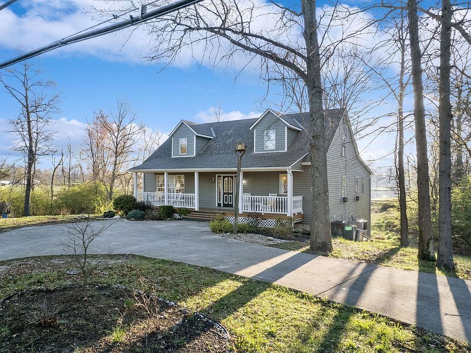 6104 Newtonsville Rd, Goshen, OH 45122 Zillow