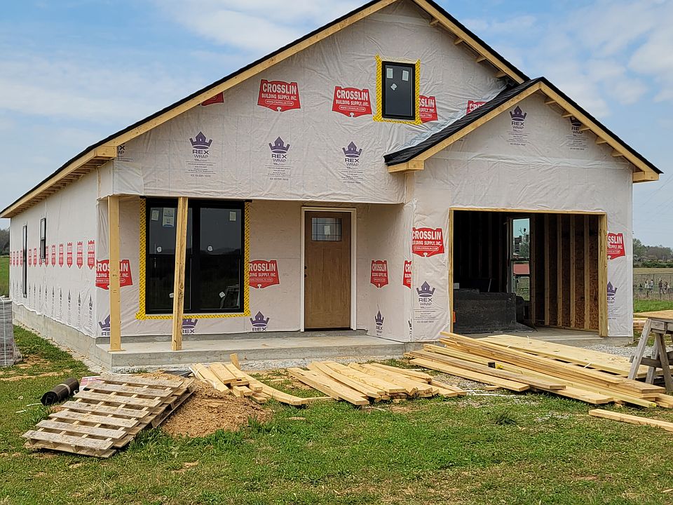 2nd image of 400 Charlie Turner Rd