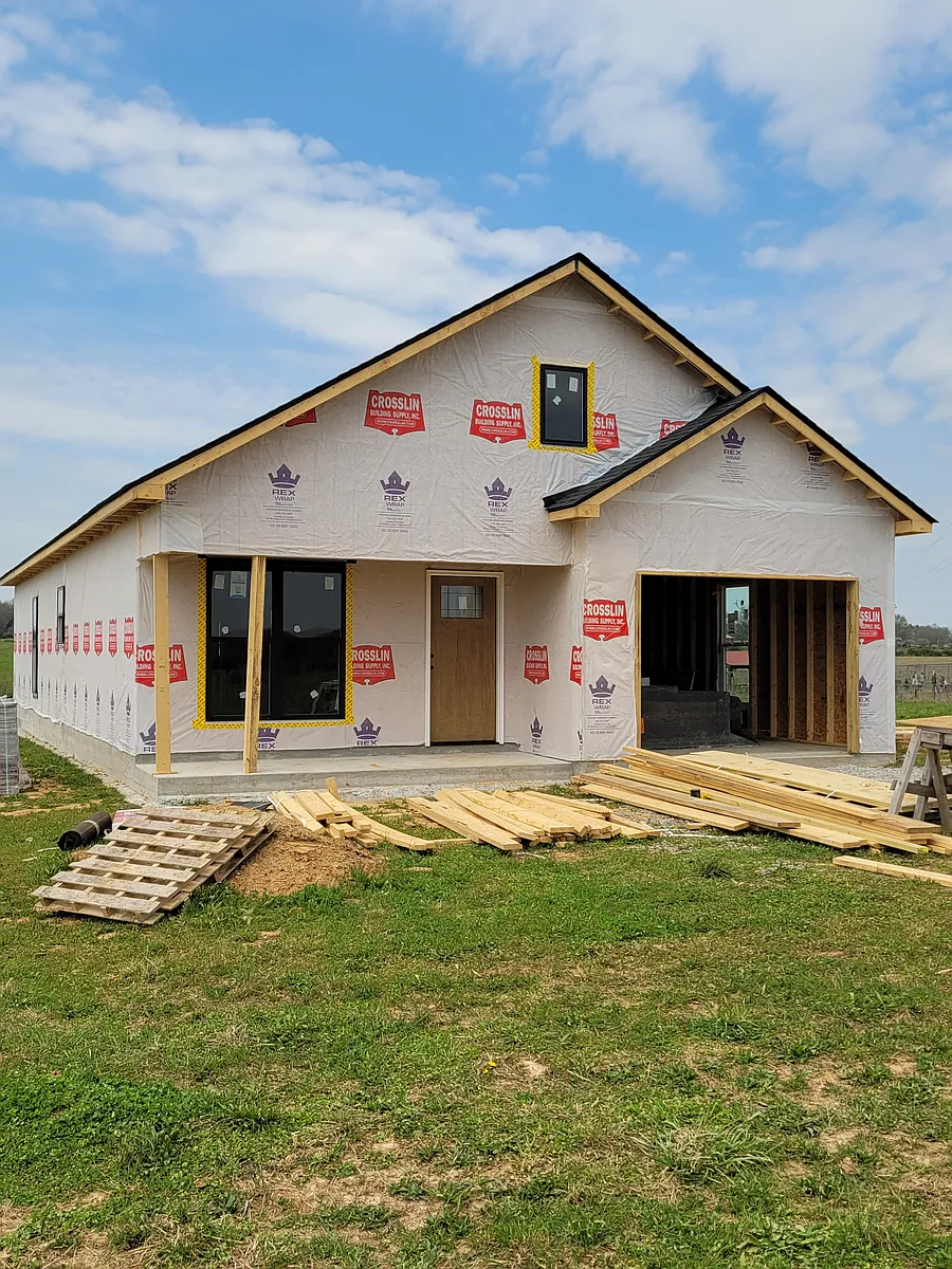 Building Photo - 400 Charlie Turner Rd