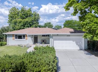 6059 Routt St, Arvada, CO 80004