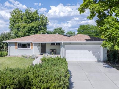 6059 Routt Street, Arvada, CO, 80004