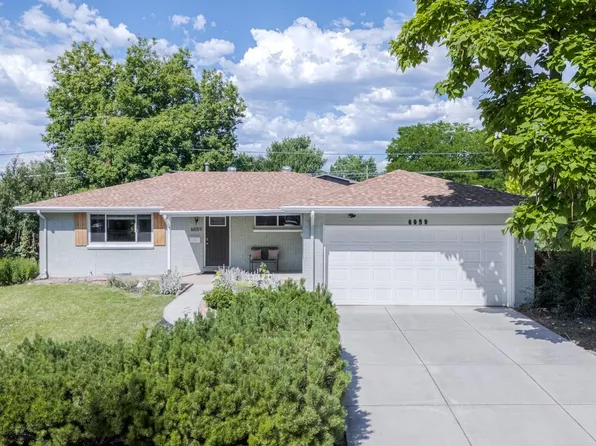 6059 Routt Street, Arvada, CO 80004