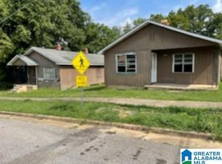 711 W 14th St, Anniston, AL 36201