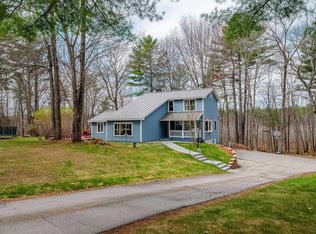 43 Moharimet Drive, Madbury, NH 03823